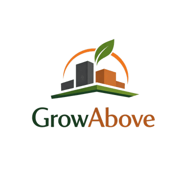 GrowAbove Logo
